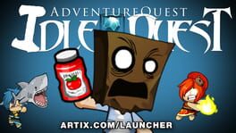 IdleQuest artwork 1