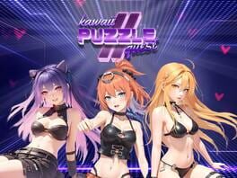 Kawaii Puzzle Quest 2 artwork 1