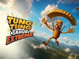 Tung Tung Sahur Extreme artwork 1