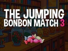 The Jumping Bonbon Match 3 artwork 1