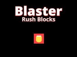 Blaster Rush Blocks artwork 2