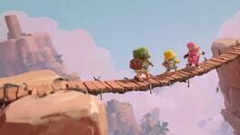 Peaked Climbing artwork 2