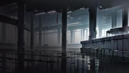 Silence Under the Dome artwork 2