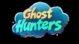 Ghost Hunters artwork 2