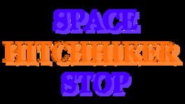 Space Hitchhiker Stop artwork 2