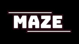 Maze artwork 2