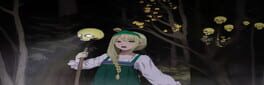 Vasilisa the Beautiful artwork 1