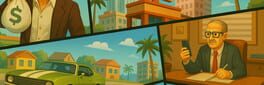 Poly Plaza Ultimate artwork 1