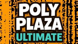 Poly Plaza Ultimate artwork 2
