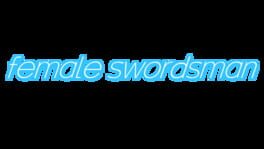 Female Swordsman artwork 2