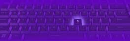 Keyboard Simulator artwork 1