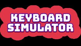 Keyboard Simulator artwork 2