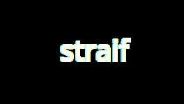 Straif artwork 1