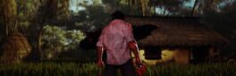 Lawless: Blood and Dust artwork 1