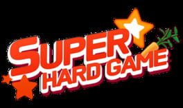 Super Hard Game artwork 2
