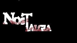 Nostalgia artwork 2
