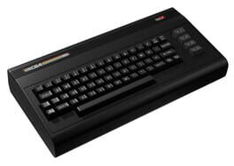 TheC64 Mini: Black Edition artwork 2