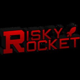 Risky Rocket artwork 4