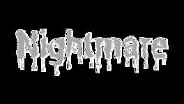 Nightmare artwork 2