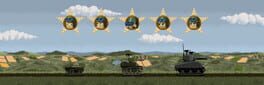 Panzer Kliker Mk I Yanks artwork 1