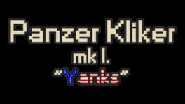 Panzer Kliker Mk I Yanks artwork 2