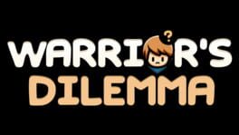 Warrior's Dilemma artwork 2