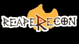 Reaper Recon artwork 2