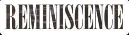 Reminiscence artwork 2