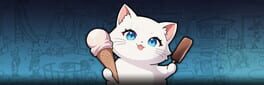 Secret Cats: Ice Cream Day artwork 1