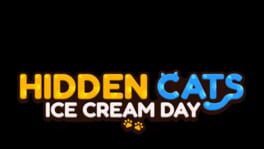 Secret Cats: Ice Cream Day artwork 2