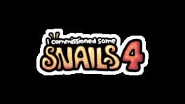 I Commissioned Some Snails 4 artwork 2