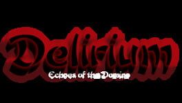 Delirium: Echoes of the Domino artwork 2
