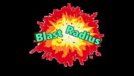Blast Radius artwork 2
