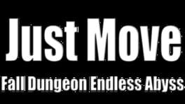 Just Move Fall Dungeon Endless Abyss artwork 3