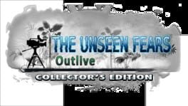 The Unseen Fears: Outlive - Collector's Edition artwork 2