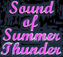 Sound of Summer Thunder artwork 2