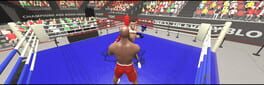 Ragdoll Boxing Multiplayer artwork 1