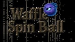 Waffle Spin Ball artwork 2