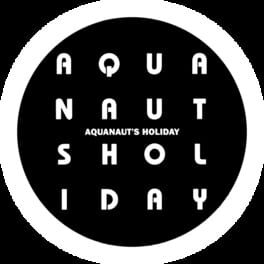 Aquanaut's Holiday artwork 4
