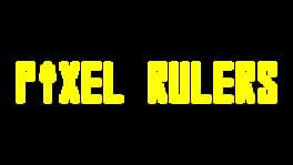 PixelRulers artwork 2