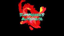 Summoner's Automata artwork 2