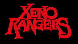 Xeno Rangers artwork 2