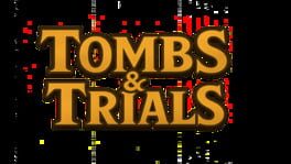 Tombs & Trials artwork 2