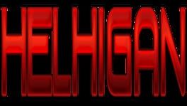 Helhigan artwork 2