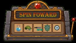 Spin Forward artwork 2