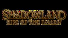 Shadowland: Rise of the Fallen artwork 1