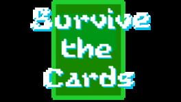 Survive the Cards artwork 2