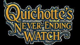 Quichotte’s Never-Ending Watch: A Lofi Companion artwork 1
