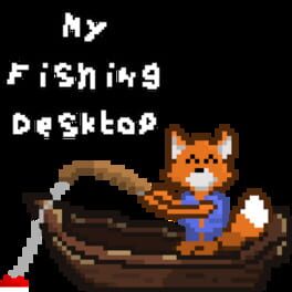 My Fishing Desktop artwork 2