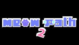 Meow Path 2 artwork 2